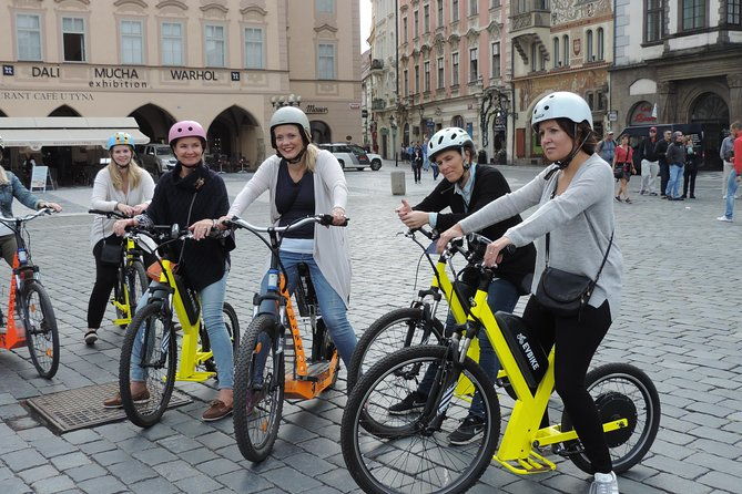 grand-city-tour-of-prague-on-cruiser-e-bikes-or-e-scooters