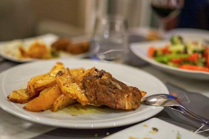 greek-small-group-athens-cooking-class-dinner