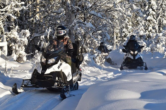 guided-fairbanks-snowmobile-tour