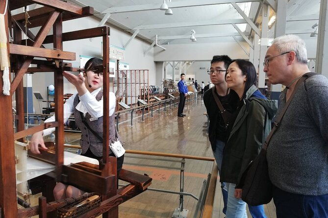 guided-half-day-touram-to-noritake-garden-toyota-commemorative-museum