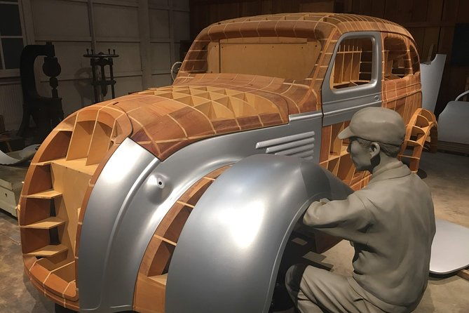 guided-half-day-tourpm-to-toyota-commemorative-museum-scmaglev-railway-park
