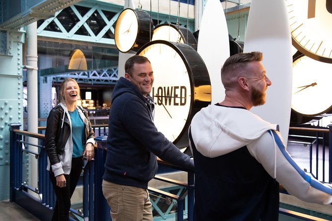 guinness-storehouse-ticket-and-big-bus-dublin-hop-on-hop-off-tour
