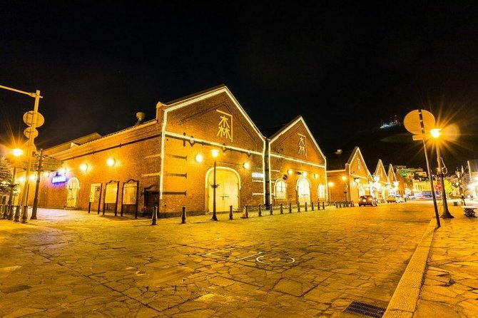 hakodate-6hr-private-tour-with-government-licensed-guide