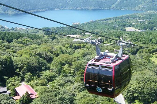 hakone-freepass-2-3-days-japan