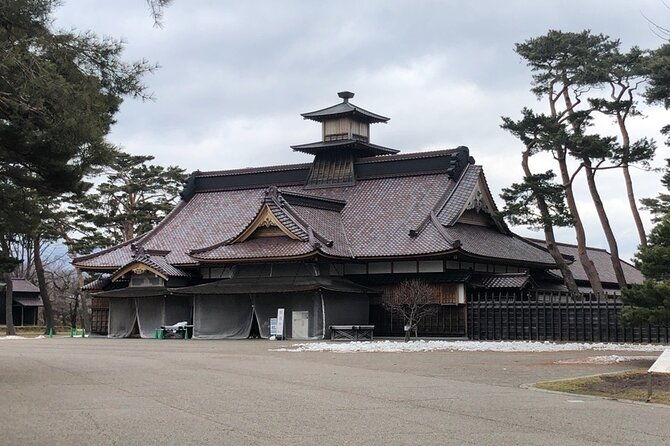 half-day-hakodate-tour-with-government-licensed-english-guide