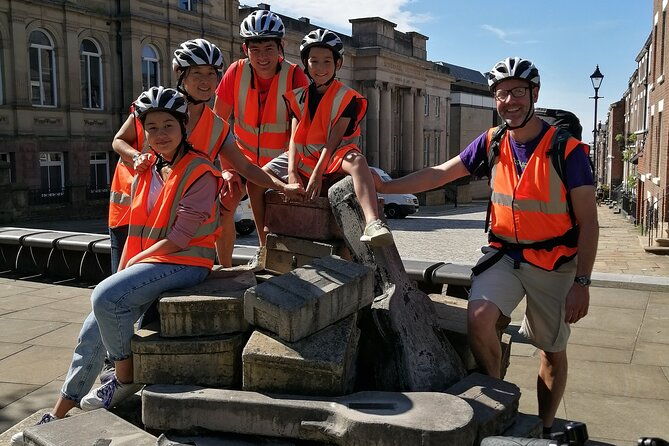 half-day-liverpool-electric-beatles-bike-tour