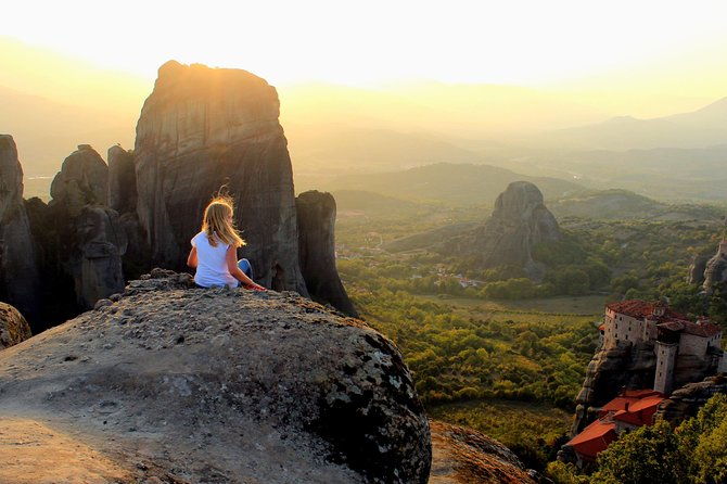 half-day-meteora-cultural-tour-from-kalambaka-train-station