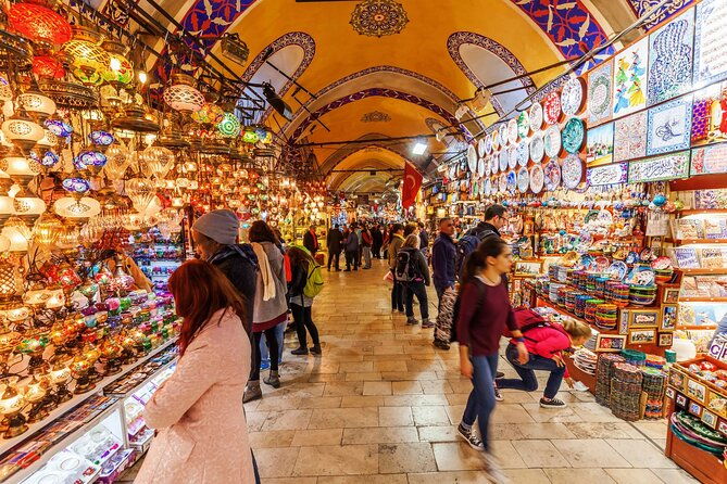 half-day-morning-walking-tour-of-byzantine-relics-in-istanbul