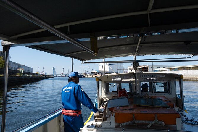 half-day-osaka-bay-area-cycling-with-e-assist-bicycle-tour