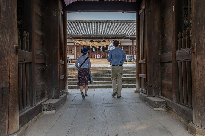 half-day-shared-tour-at-kurashiki-with-local-guide-2