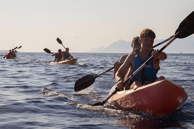 half-day-small-group-kayaking-tour-in-makarska