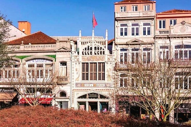 half-day-small-group-tour-of-porto-city-with-wine-tasting