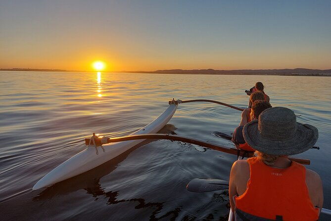 hawaiian-canoe-experience-in-ria-formosa-minimum-4-people