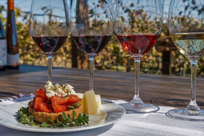 heraklion-suv-private-guided-wine-tour-with-lunch