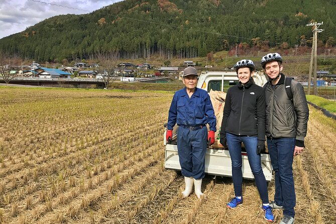 hida-private-e-bike-tour-with-premium-lunch-and-farm-experience