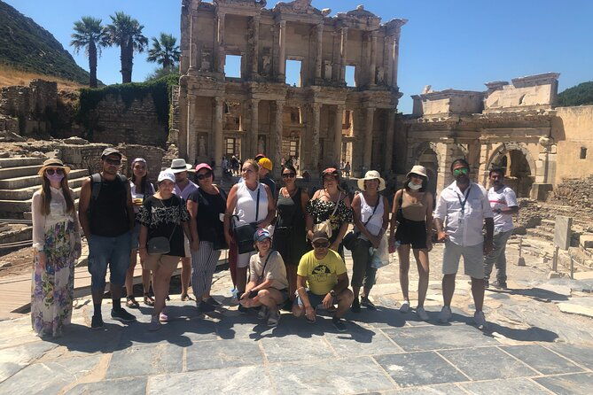 highlights-of-ephesus-tour-from-izmir-port-cruisers-only