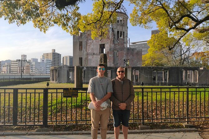 hiroshima-highlights-private-day-tour
