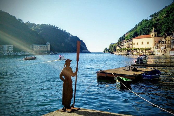 hondarribia-st-john-st-peter-small-group-tour-from-san-sebastian