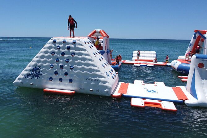 inflatable-waterpark-entry-ticket-at-armacao-de-pera
