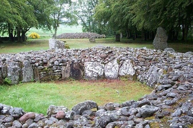 invergordon-cruise-excursion-to-loch-ness-inverness-culloden