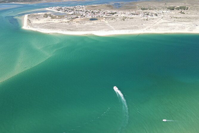 islands-tour-half-day-cruise-in-ria-formosa-national-park