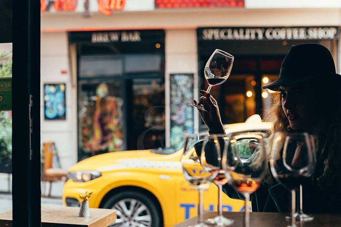 istanbul-private-wine-tasting-tour-through-3-city-wineries