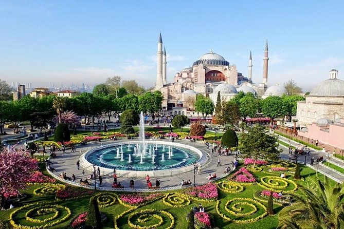 istanbul-shore-excursion-istanbul-in-one-day-sightseeing-tour