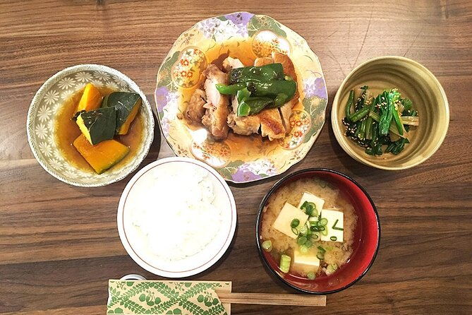 japanese-cooking-class-in-kyoto-with-a-local-midori