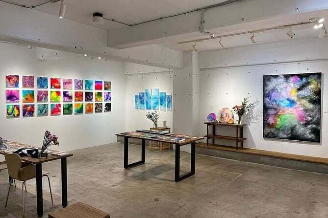 japanese-food-history-and-art-tour-with-licensed-guide