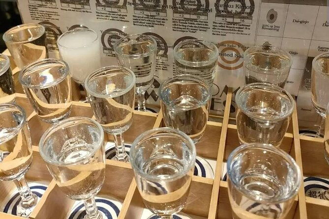 japanese-sake-breweries-tour-in-fushimi-kyoto