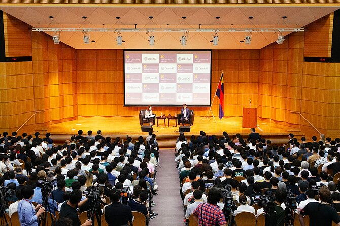 japanese-top-universities-for-parents-and-private-car-tours