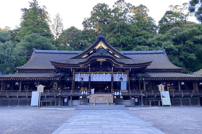 japans-oldest-shrine-nagashi-somen-walking-tour-from-nara