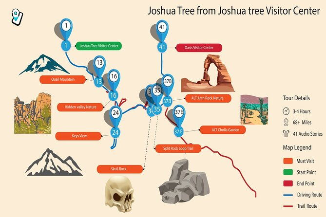 joshua-tree-national-park-self-guided-driving-audio-tour