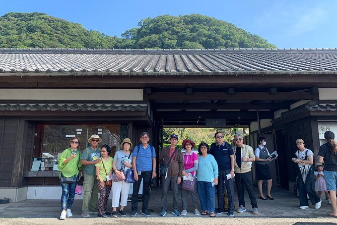 kagoshima-8hr-private-tour-with-licensed-guide-bus-max-15-pax