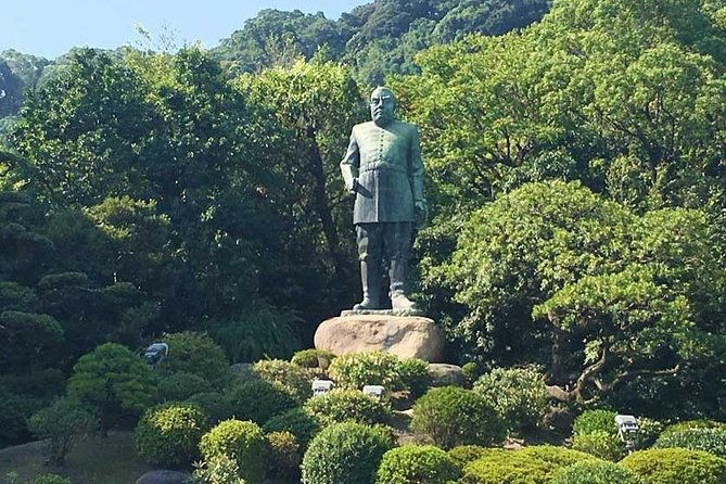 kagoshima-full-day-private-tour-with-government-licensed-guide