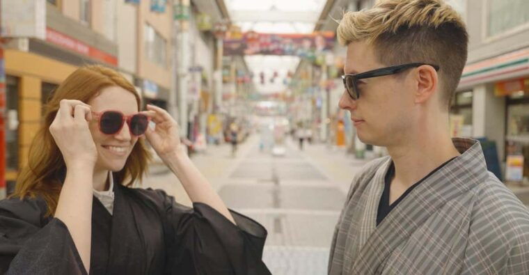 kagoshima-oshima-tsumugi-kimono-rental-with-dressing