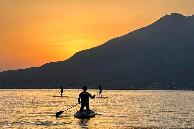 kagoshima-volcano-sunrise-sup-activity-inc-breakfast-transport