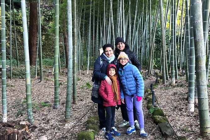 kamakura-private-tour-from-yokohama-with-guide-and-vehicle