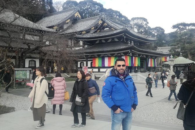 kamakura-zen-temples-and-gardens-private-trip-with-government-licensed-guide