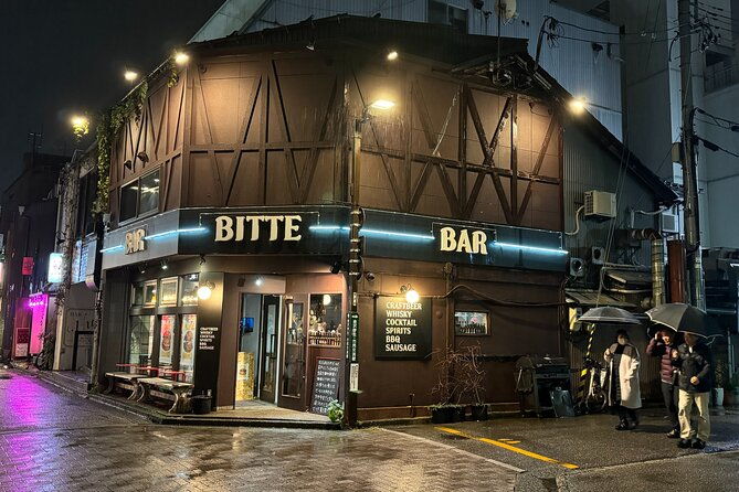 kanazawa-private-3-hour-bar-hopping-tour-with-local-guide