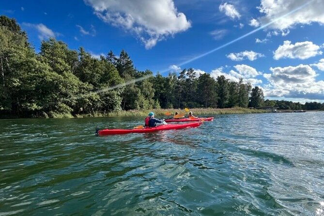 kayak-tour-in-the-stockholm-archipelago-with-lunch-meal
