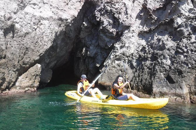 kayak-tour-of-cabo-de-gata-natural-park