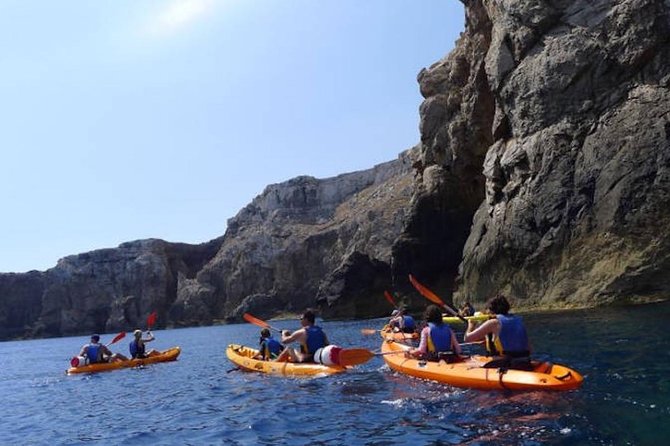 kayak-trip-with-snorkelling-in-the-marine-reserve-of-menorca