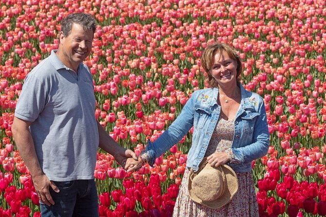 keukenhof-tulip-farm-windmill-cruise-day-tour-from-amsterdam