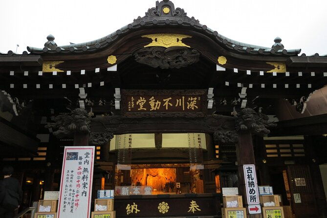kiyosumi-garden-sunamchi-ginza-and-fukagawa-fudodo-tour