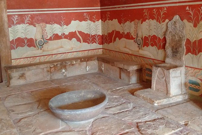 knossos-private-guide