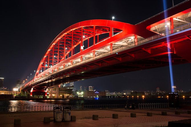 kobe-4hr-private-tour-with-government-licensed-guide