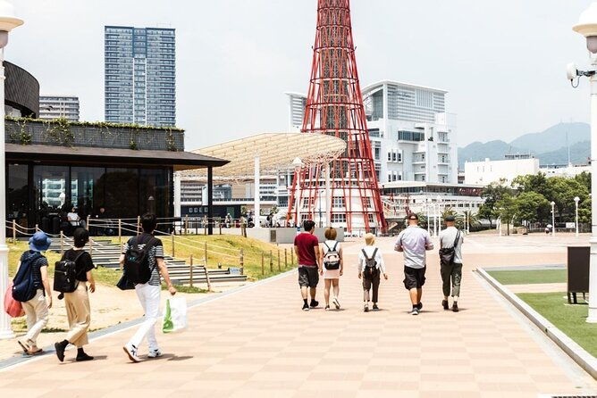 kobe-half-day-tour-with-a-local-100-personalized-private