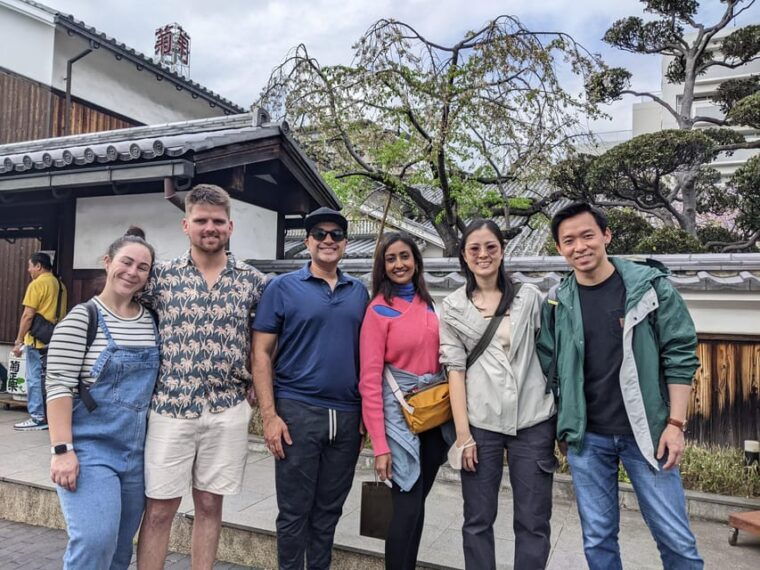 kobe-kampai-sake-tasting-and-walking-tour