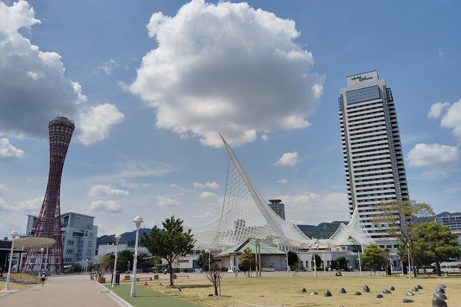 kobe-one-day-private-walking-tour-5-5-hours